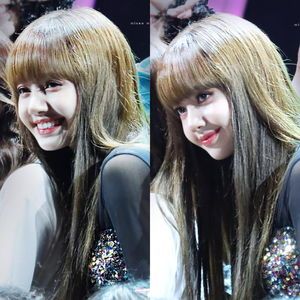 Photo : Lisa @ Samsung Fanmeet Event