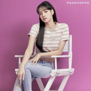 Photo : Lisa for PENSHOPPE