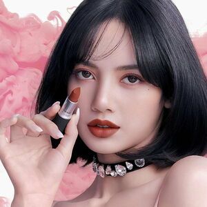 Photo : Lisa for MAC Cosmetics