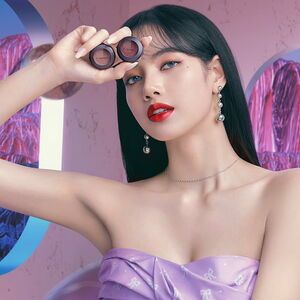 Photo : BLACKPINK - Lisa