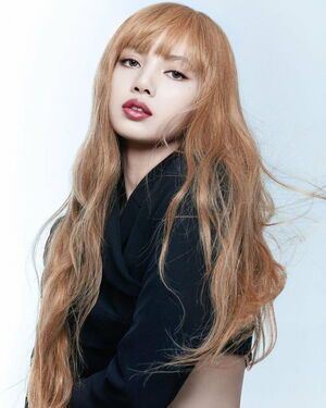 Photo : Lisa for Mise En Scène