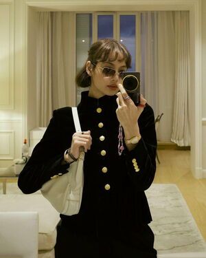 Photo : Lisa