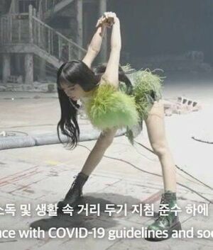 Photo : BLACKPINK - LISA