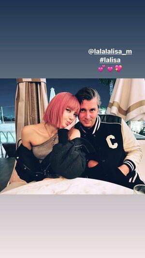 Photo : Utzpeter w/ Lisa