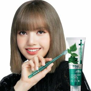 Photo : Lisa for DENTISTE’