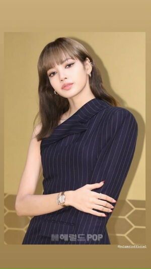 Photo : Lisa the women today