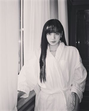 Photo : Lisa