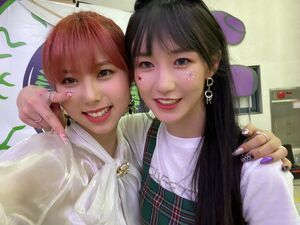 Photo : Ireh & Jieun