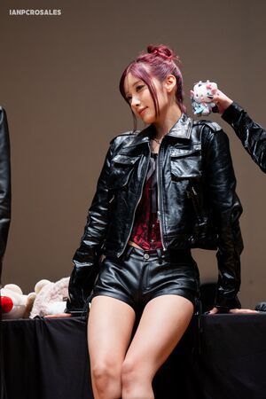 Photo : Yuki
