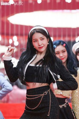 Photo : Sowon