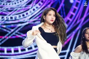 Photo : Sowon