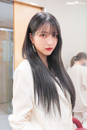 Photo : Sowon