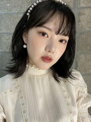 Photo : Yerin Universe FNS Update