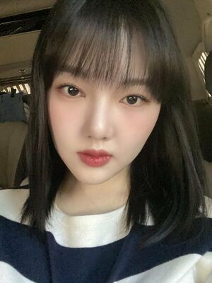 Photo : Yerin Universe FNS Update