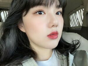 Photo : Yerin Universe FNS Update