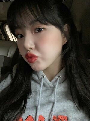 Photo : Yerin Universe FNS Update