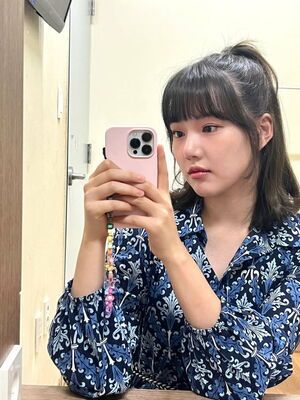 Photo : Yerin Universe Artist Board Update