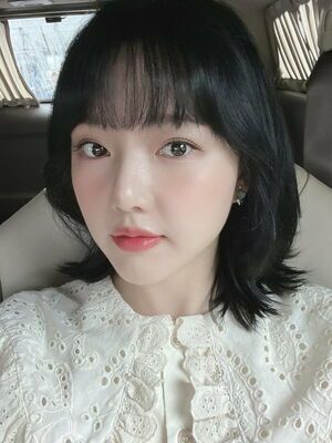 Photo : Yerin Universe Artist Board Update