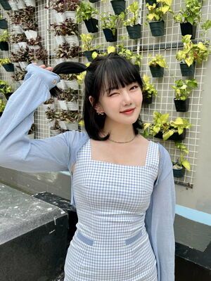 Photo : Yerin Universe Artist Board Update