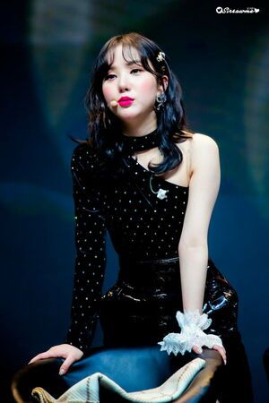 Photo : Eunha