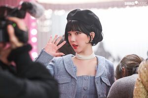 Photo : Eunha