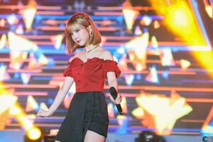 Photo : Eunha