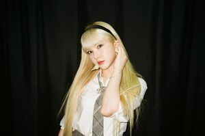 Photo : Eunha