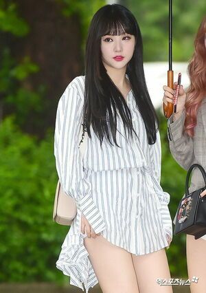 Photo : GFRIEND - Eunha