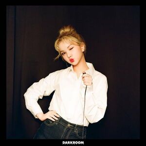 Photo : Eunha