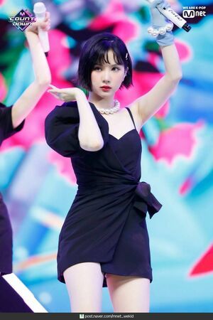 Photo : Eunha