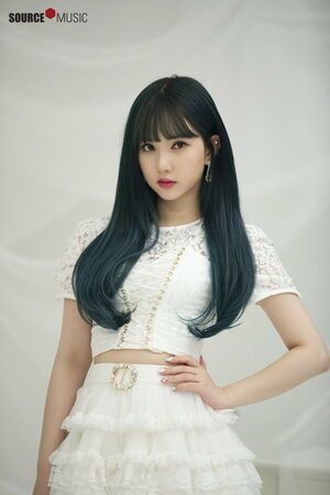Photo : Eunha