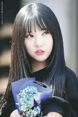 Photo : Eunha