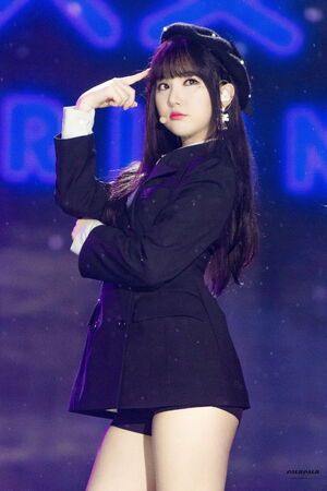 Photo : Eunha