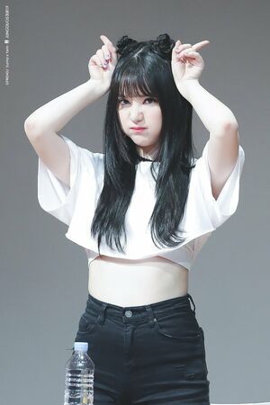 Photo : Eunha