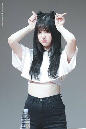 Photo : Eunha