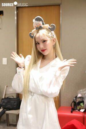 Photo : Eunha