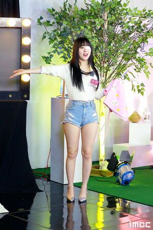 Photo : Eunha