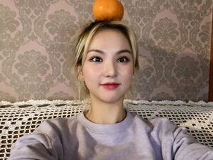 Photo : Eunha