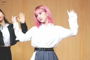 Photo : Eunha