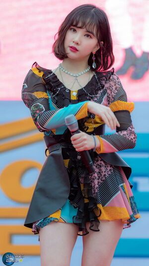 Photo : Eunha