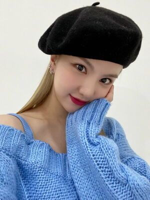 Photo : Eunha