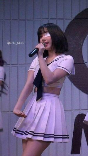 Photo : Gfriend - Eunha