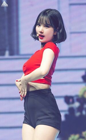 Photo : Eunha