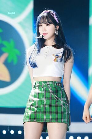 Photo : Eunha