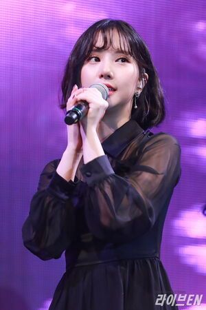 Photo : Eunha