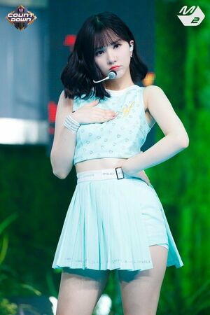 Photo : Eunha