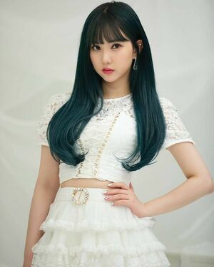 Photo : Eunha