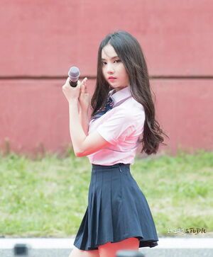 Photo : Eunha