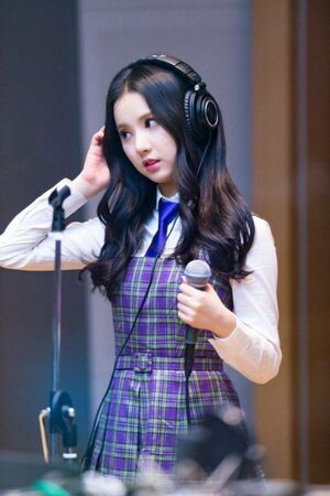 Photo : Eunha