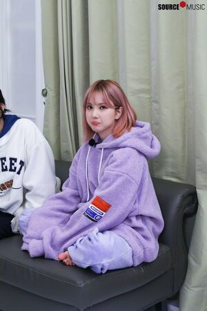 Photo : Topical Eunha